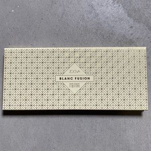 Zoeva eyeshadow palette